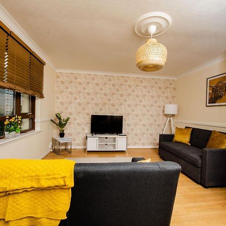 فيلا Coatbridge House المظهر الخارجي الصورة