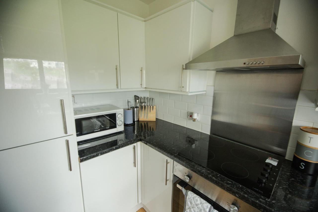 فيلا Coatbridge House المظهر الخارجي الصورة
