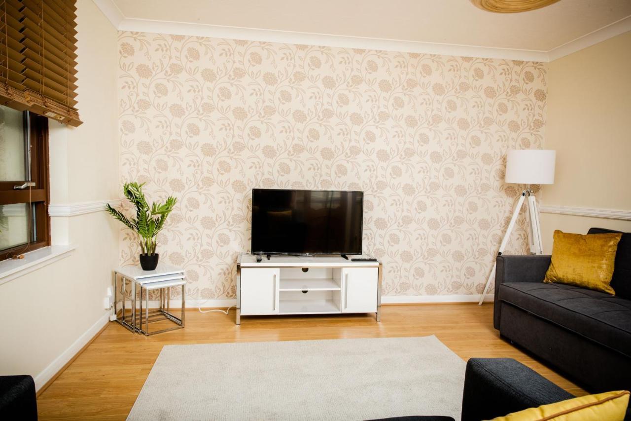 فيلا Coatbridge House المظهر الخارجي الصورة