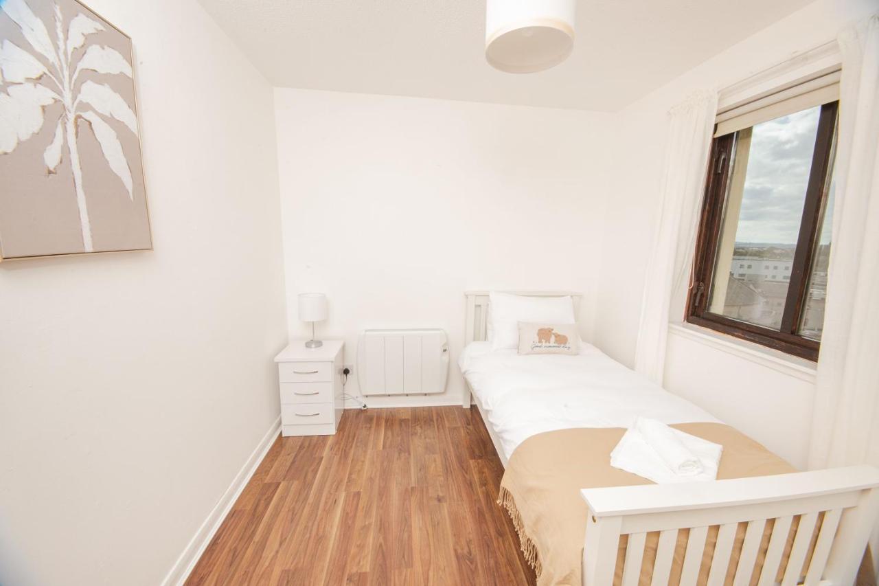 فيلا Coatbridge House المظهر الخارجي الصورة