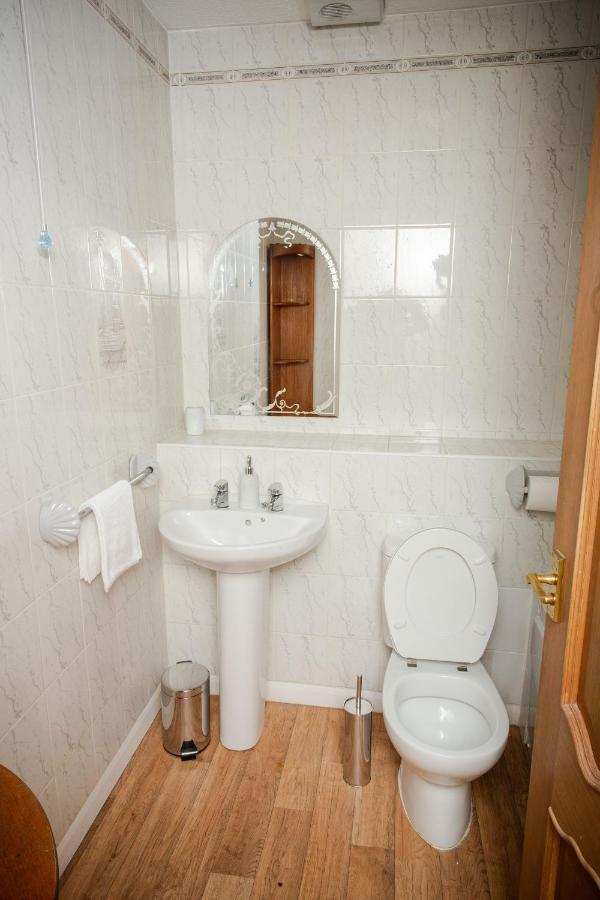 فيلا Coatbridge House المظهر الخارجي الصورة